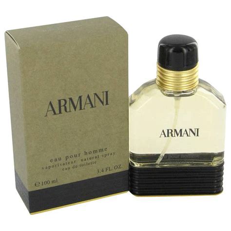 original armani perfume for men|original Armani aftershave for men.